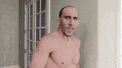 jesse taylor game face GIF