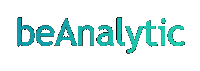 data dados Sticker by beAnalytic