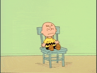 charlie brown GIF by Peanuts
