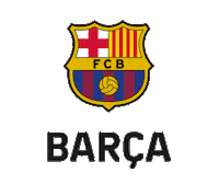 Copa Del Rey Barcelona Sticker by Movistar España