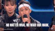 season 2 GIF by NBC World Of Dance
