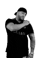 Brush Off Sticker by Sony Music Germany