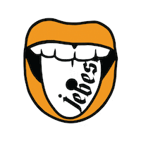 Rockradio Sticker by Rock Radio Slovenia