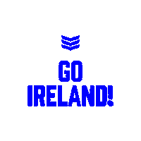 Irishrugby Sticker by Bank of Ireland