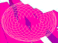 Art Pixel GIF by badblueprints