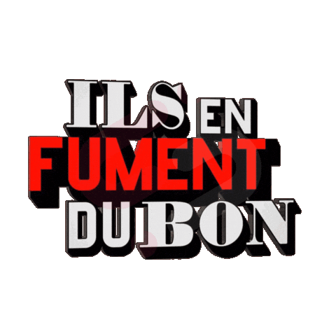 Sausage Lasagne Sticker by Ilsenfumentdubon