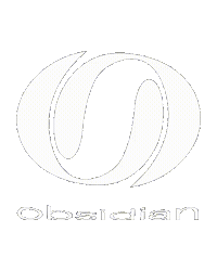 Ovo Sound Obsidian Sticker by Naomi Sharon