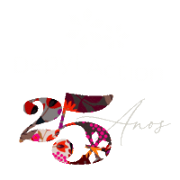 25 Anos Depyl Sticker by Depyl Action