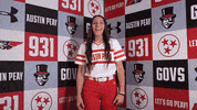 Team39 GIF by Austin Peay Athletics