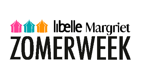 Zomerweek Sticker by Libelle.nl