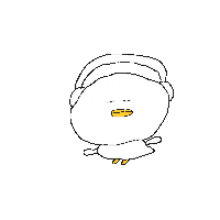 Happy Dance Sticker