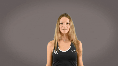 Calstatela GIF by Cal State LA Golden Eagles