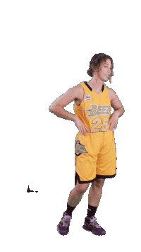 Sad Basketball Sticker by ACSL - Austrian College Sports League