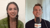 Nova Olivia Rodrigo GIF by Smallzy