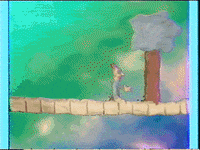 stop motion smile GIF by Charles Pieper