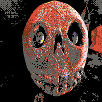 pop art GIF by Dax Norman