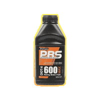 PBSBRAKES cool pbs pbsbrakes pbsfrenos Sticker