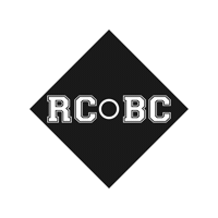 Graduation Sticker by Rowan College at Burlington County