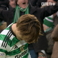 Celtic Fc Sport GIF by Celtic Football Club