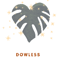 Dowless2025 Sticker by King and Rail