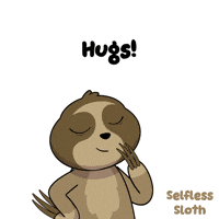 Hugs GIF by VeeFriends