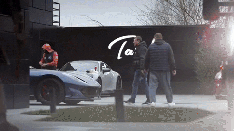 harryfox giphygifmaker GIF