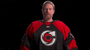 Hockey Echl GIF by Cincinnati Cyclones