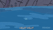 Episode 8 GIF by The Simpsons
