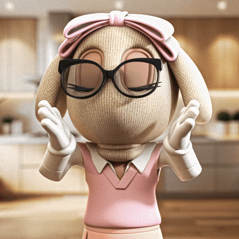 Happy Mood GIF by a KID called BEAST