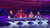 Nbc GIF by America's Got Talent