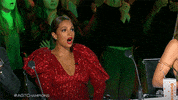Nbc GIF by America's Got Talent