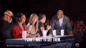 Nbc GIF by America's Got Talent
