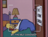 Season 6 GIF by The Simpsons