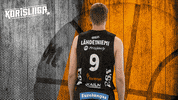 Sport Basketball GIF by Basket_fi