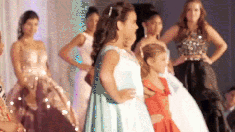 canadagalaxypageants giphygifmaker shock universe galaxy GIF