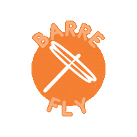 Barre Dragonfly Sticker by Dfly