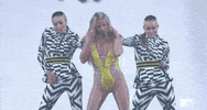 Britney Spears GIF by 2020 MTV Video Music Awards