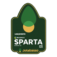 Brasmax Sticker by Sementes Jotabasso