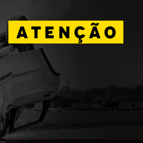 Maio Amarelo GIF by Prefeitura de Gaspar