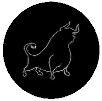 malaspinaofficial leo cancer horoscope aries Sticker