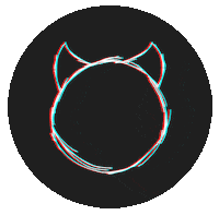 malaspinaofficial evil devil diavolo malaspina Sticker