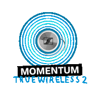 Image Cancelling Sticker by Sennheiser