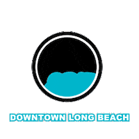 F45_training_downtownlongbeach  Sticker