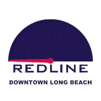 F45_training_downtownlongbeach  Sticker
