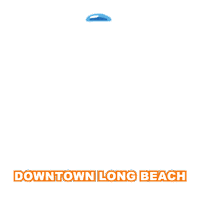 F45_training_downtownlongbeach  Sticker