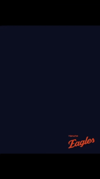 Hanwha 한화 GIF