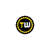 Sticker by Toolwarehouse