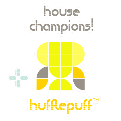 Hp Dots Sticker by LEGO