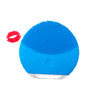 kisses i love foreo Sticker by FOREO