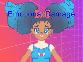 Emotional Damage